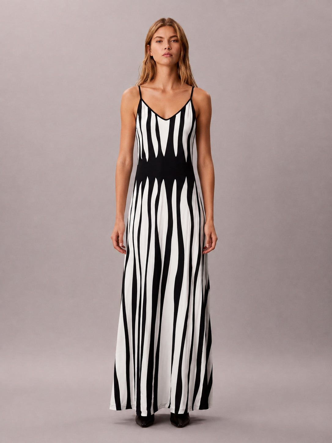 Margot Maxi Dress