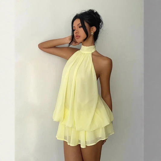 Bernice Dress