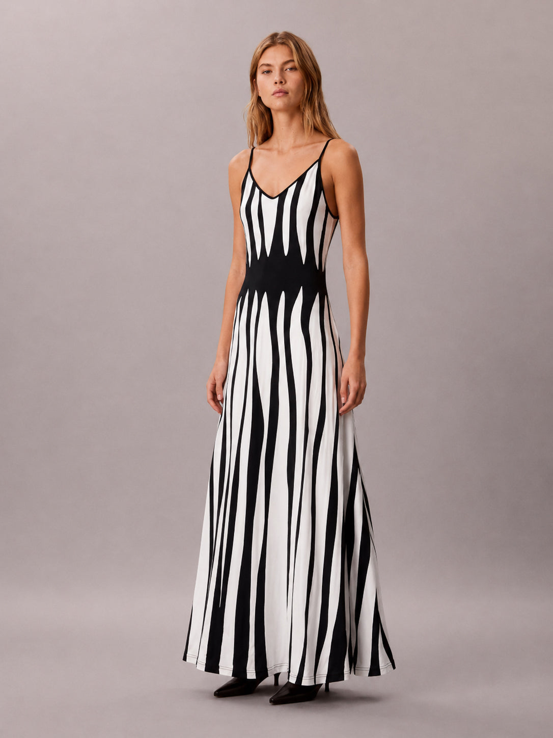 Margot Maxi Dress