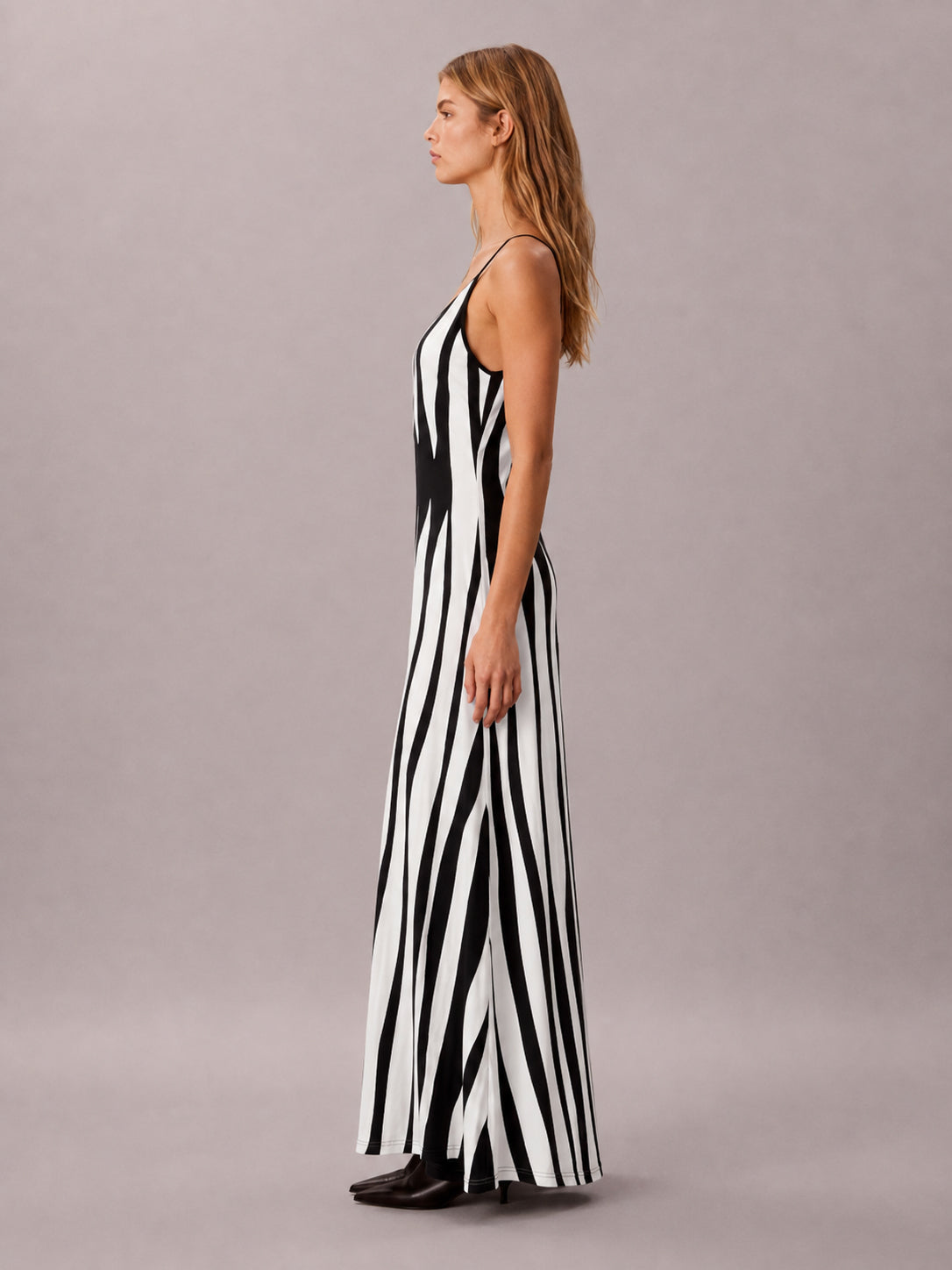 Margot Maxi Dress