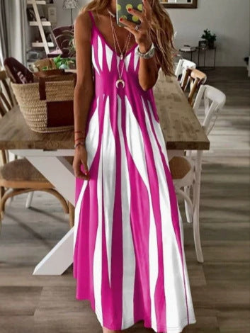 Margot Maxi Dress
