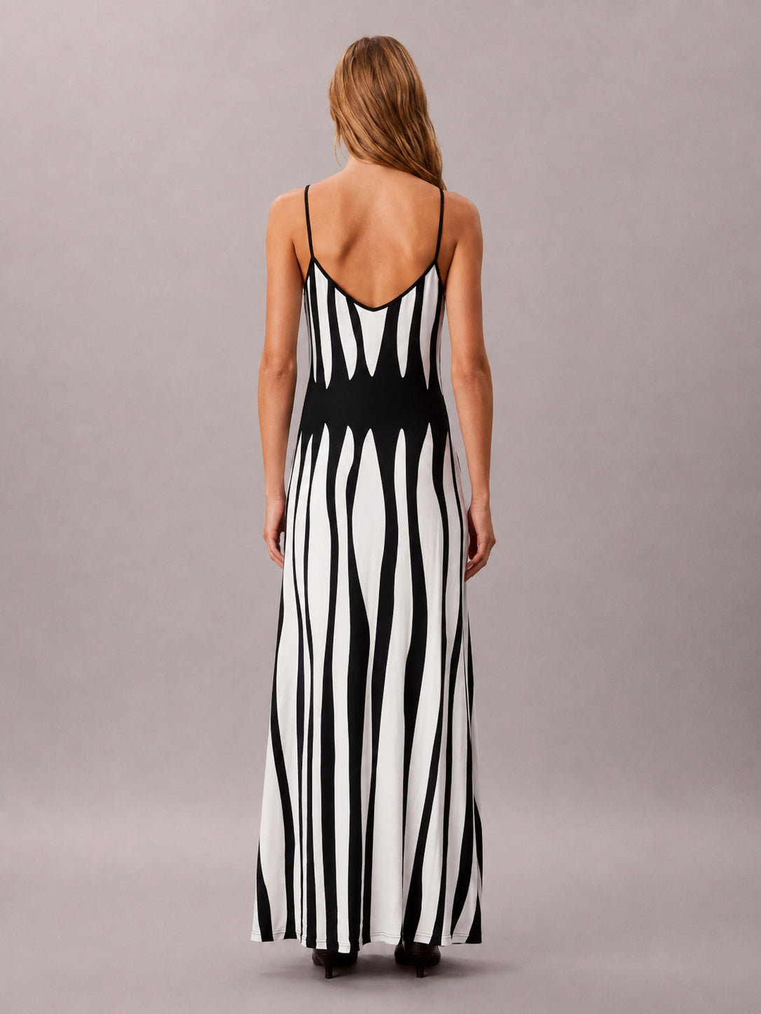 Margot Maxi Dress
