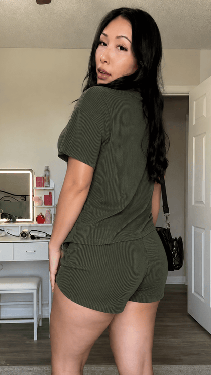 army-green