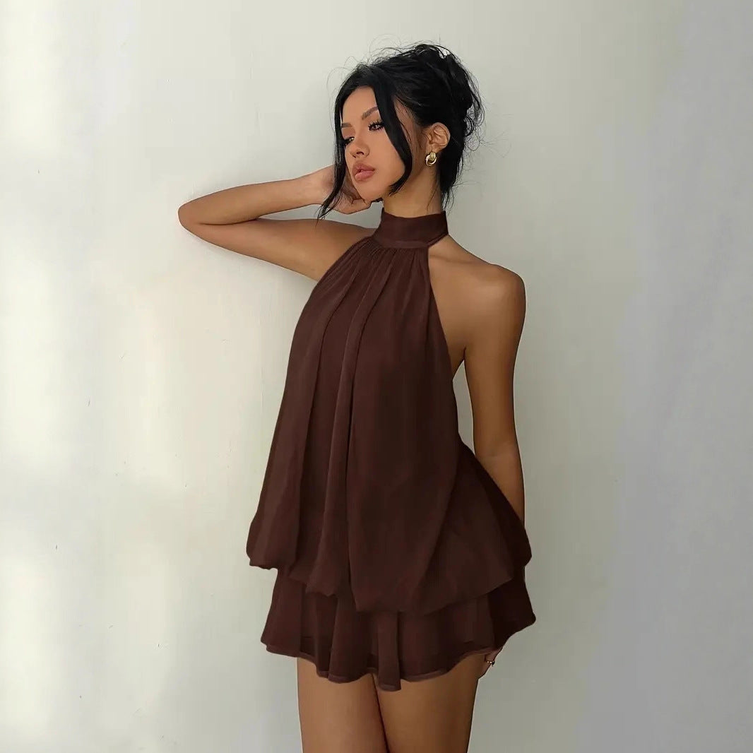 Bernice Dress
