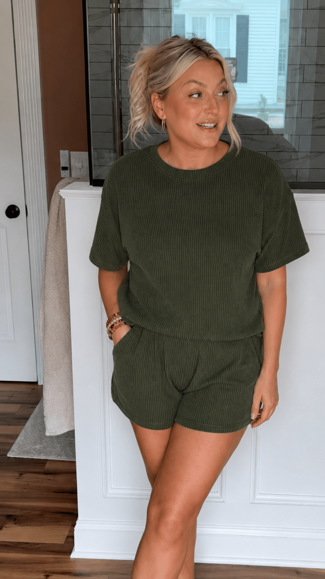 army-green