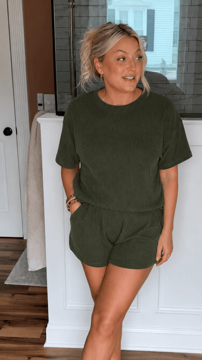 army-green