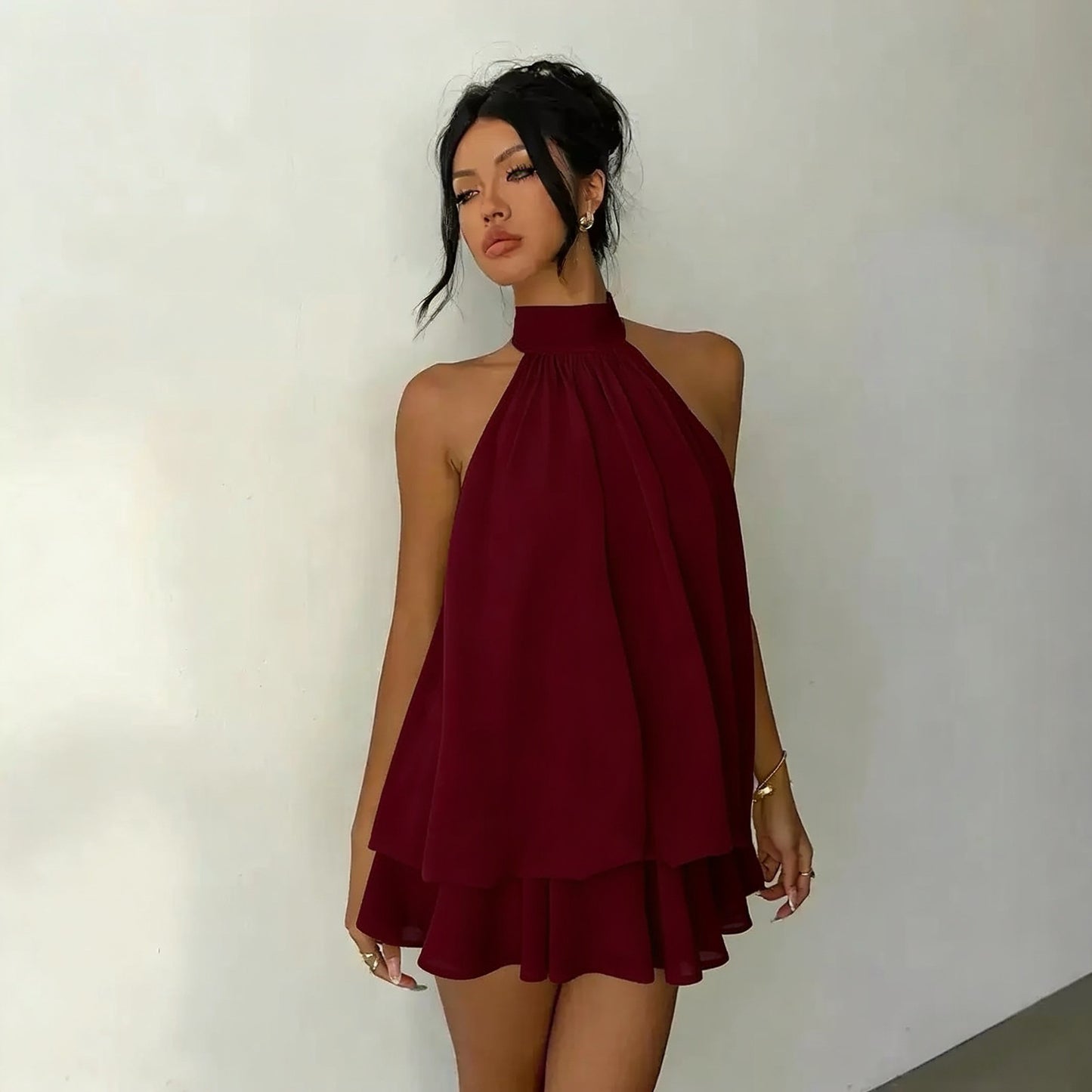 Bernice Dress