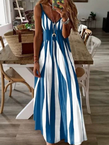 Margot Maxi Dress