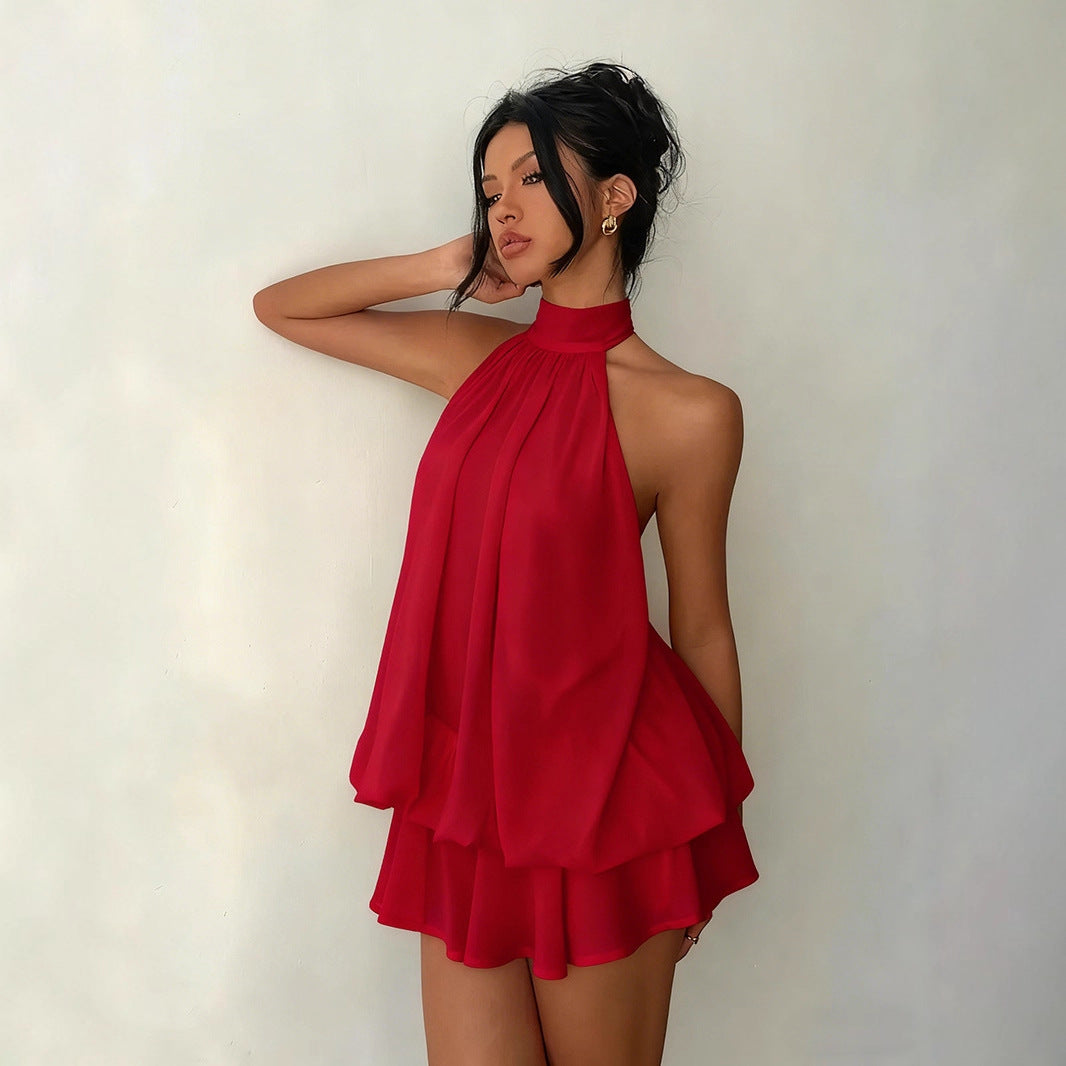 Bernice Dress