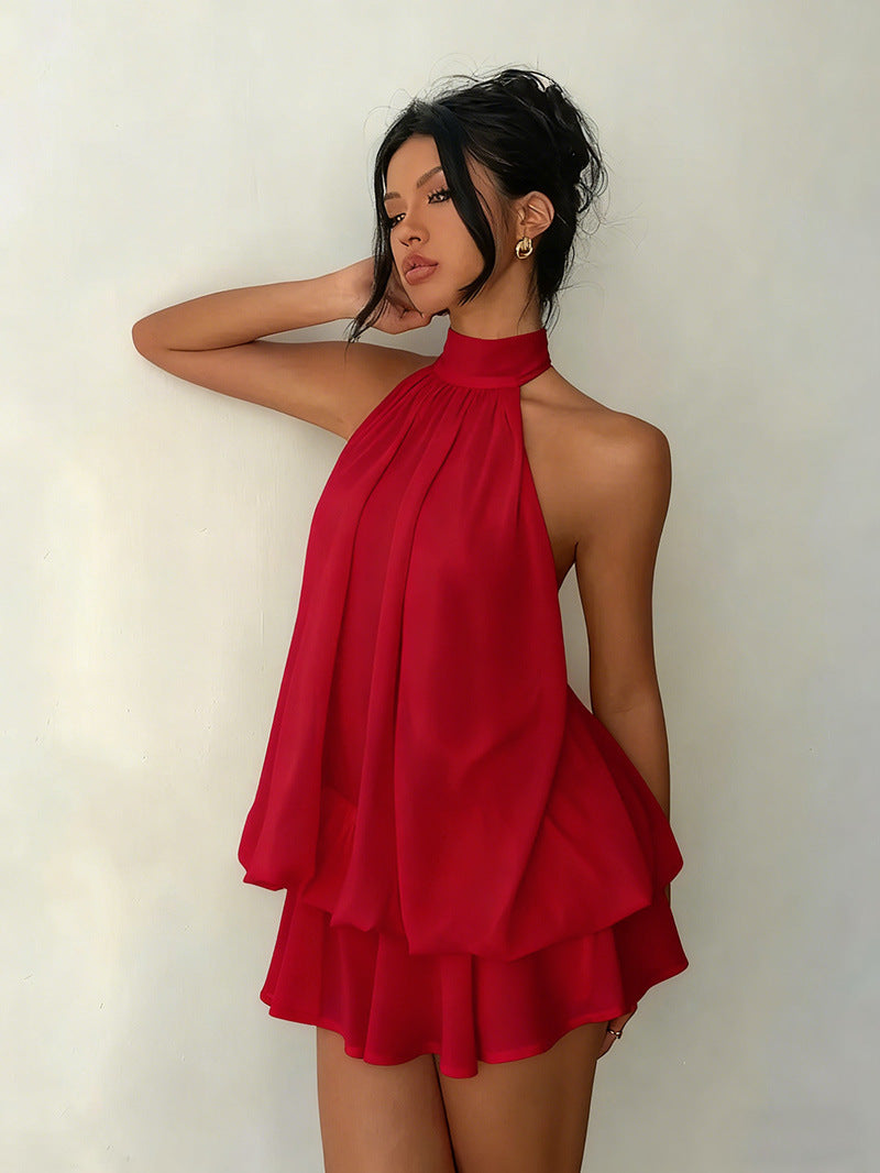 Bernice Dress