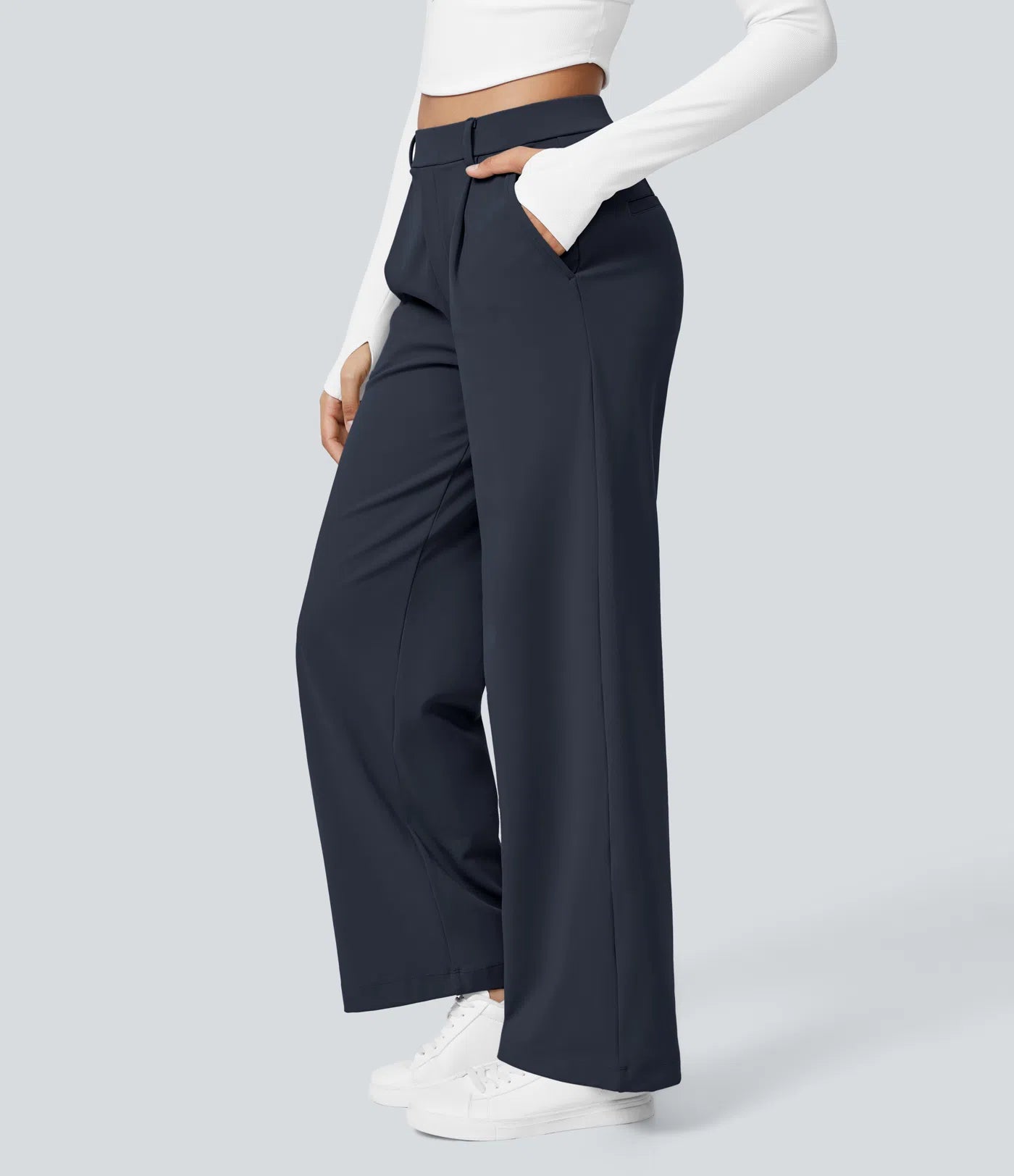 Navy blue