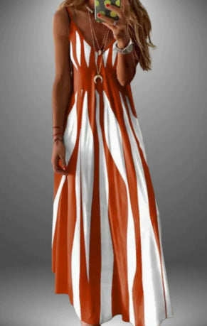 Margot Maxi Dress