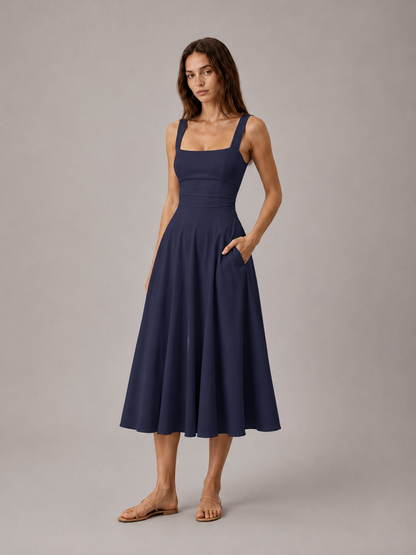 Navy blue