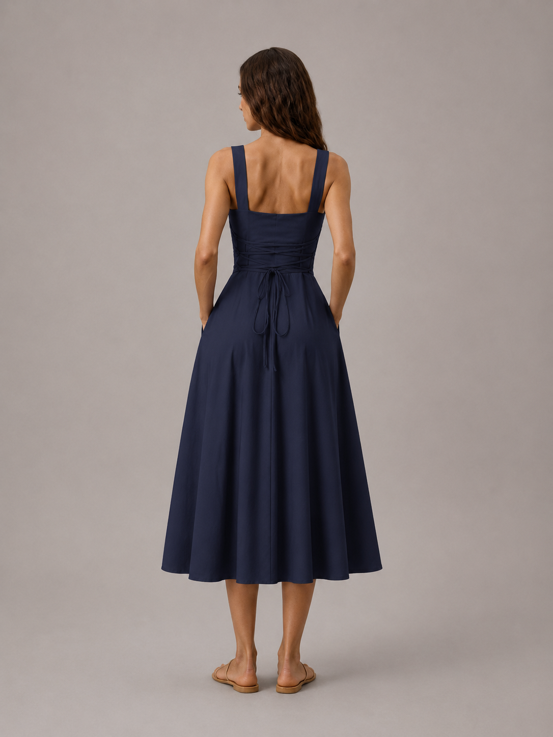 Navy blue
