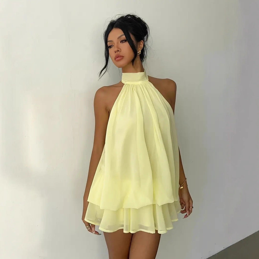 Bernice Dress