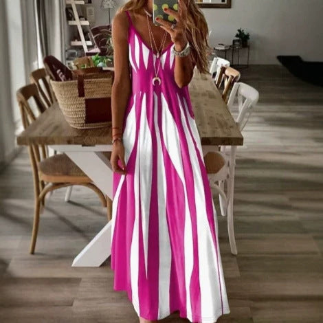 Margot Maxi Dress