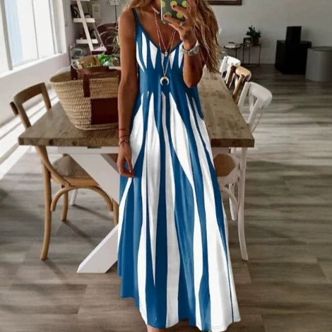 Margot Maxi Dress