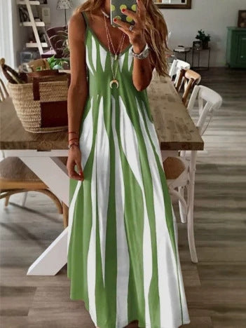 Margot Maxi Dress
