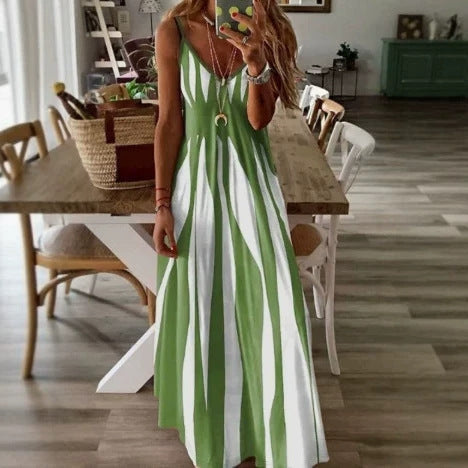 Margot Maxi Dress