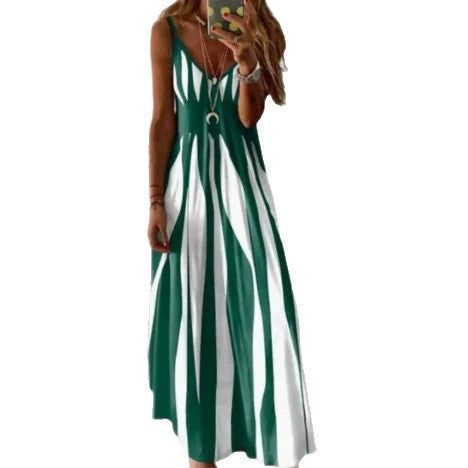 Margot Maxi Dress