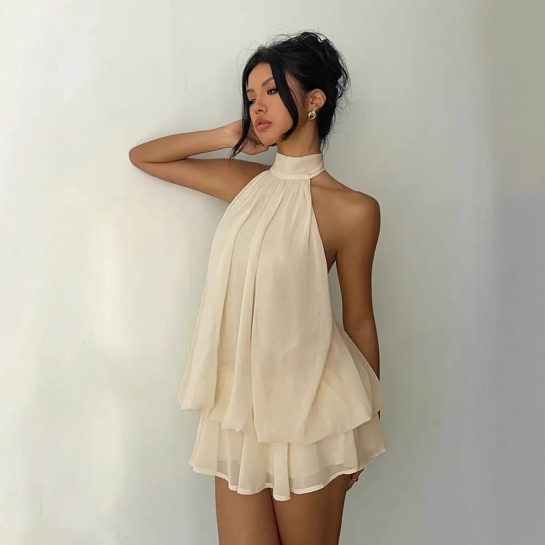 Bernice Dress