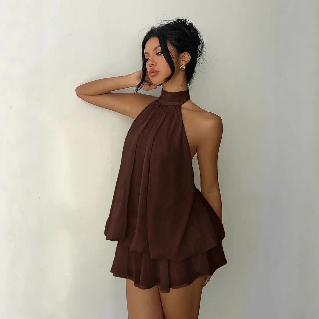 Bernice Dress
