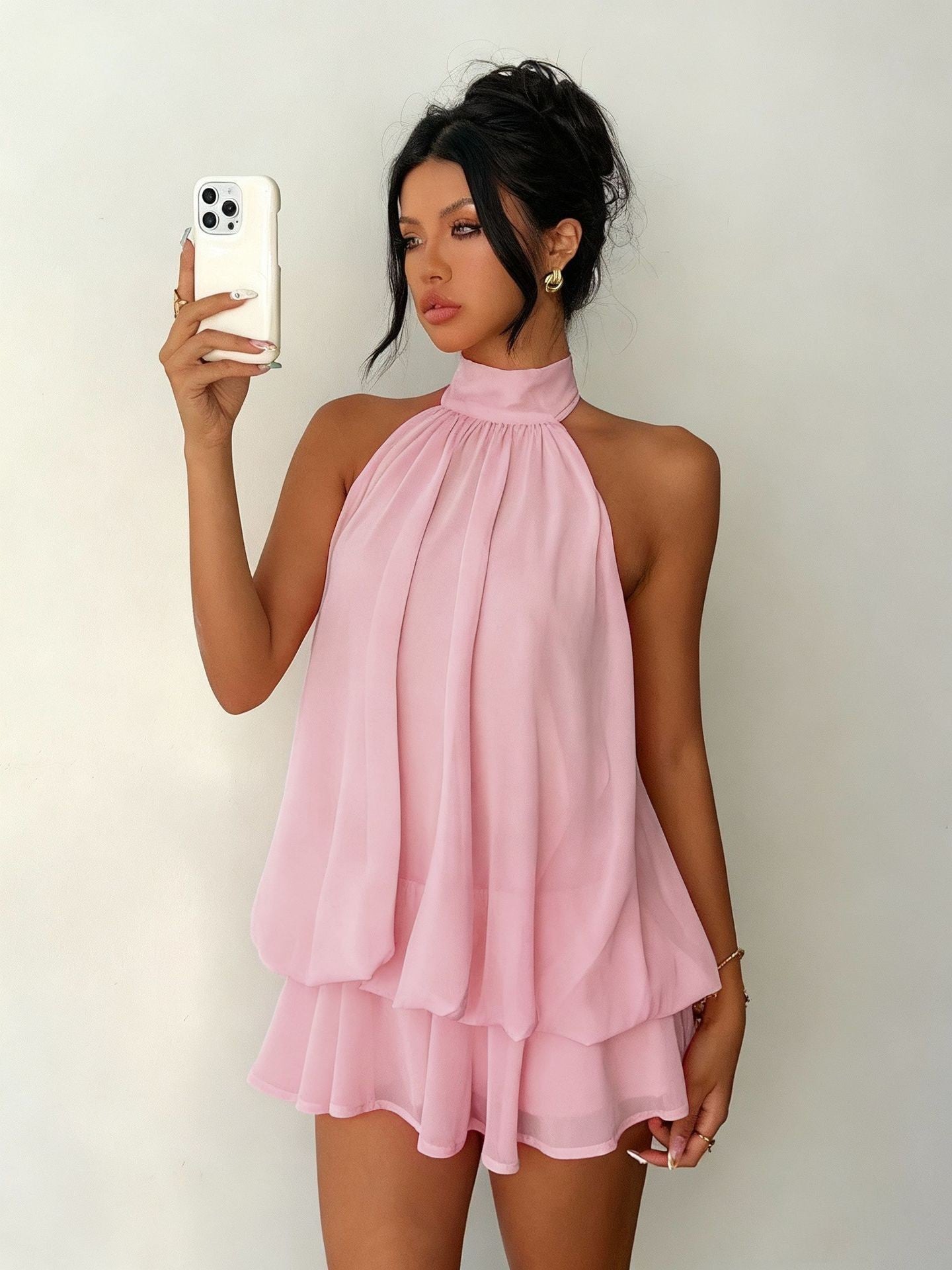 Bernice Dress