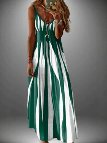 Margot Maxi Dress
